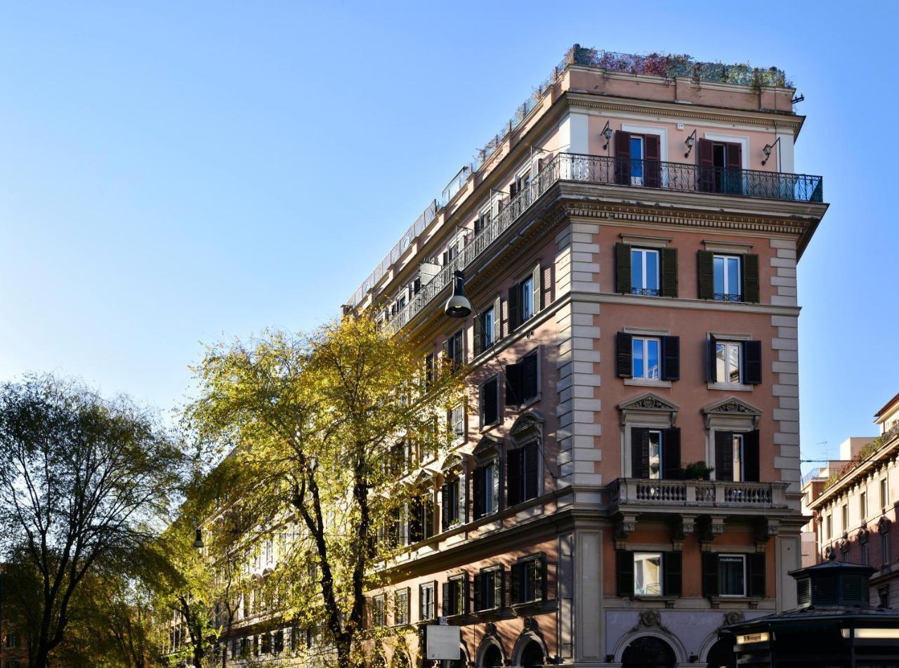 Magica Luna Boutique Hotel - Roma — Photos 1